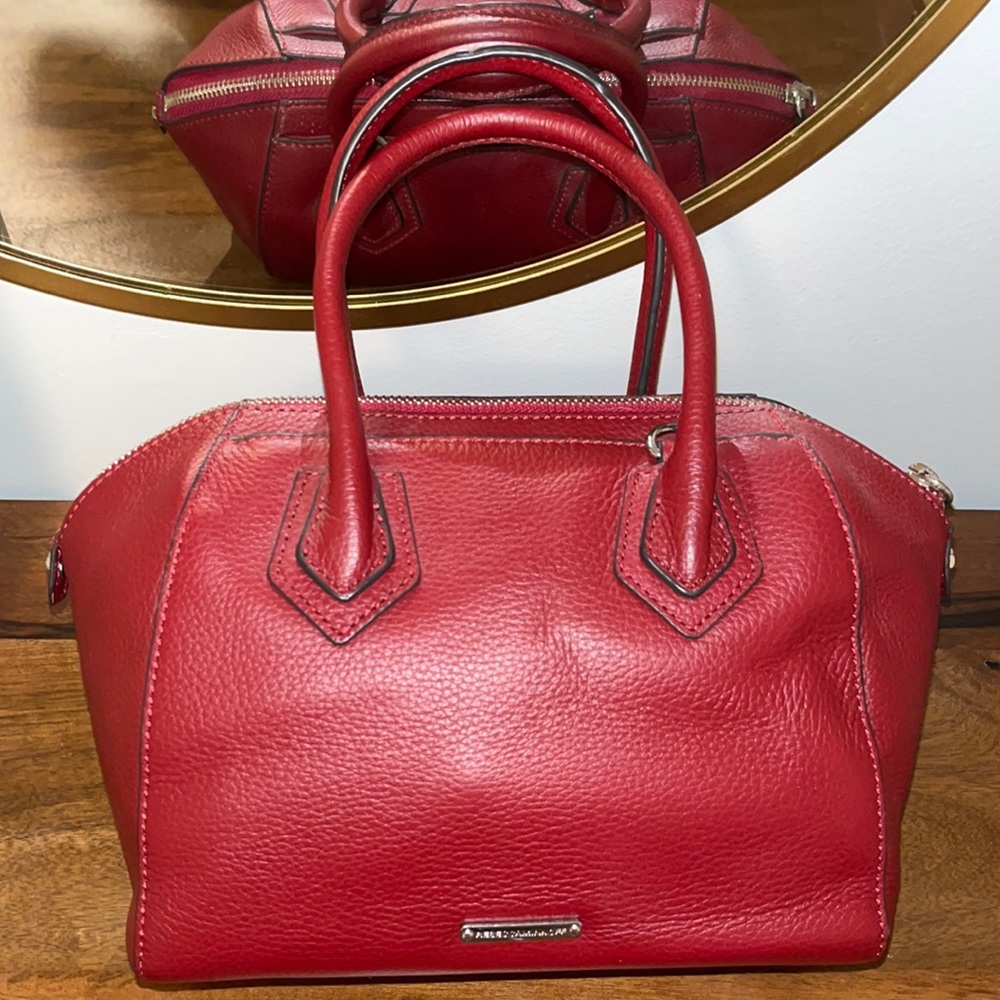 Rebecca Minkoff Perry